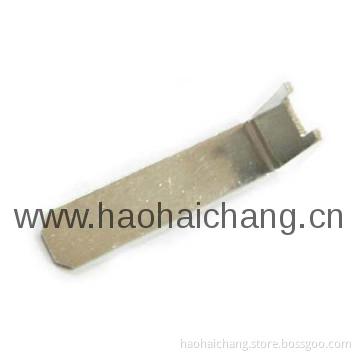 Metal Building Brackets